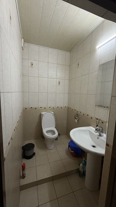 Аренда 3/3/4 Авиасозлар-1, Кадышева, школа 61, военкомат