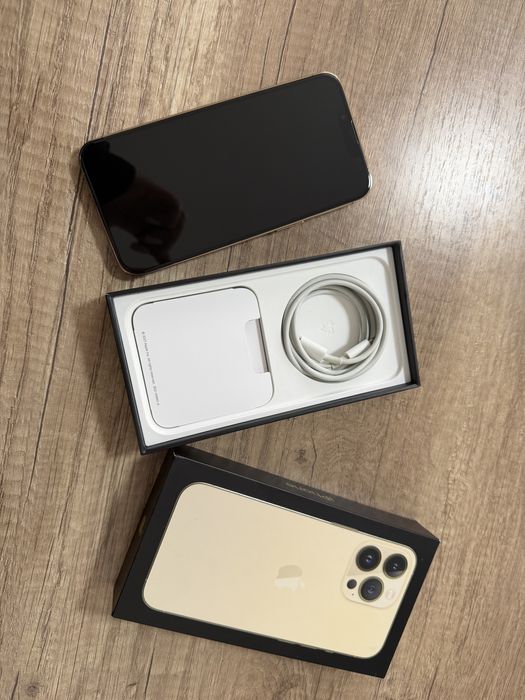 Продам Iphone 13 pro 128 GB