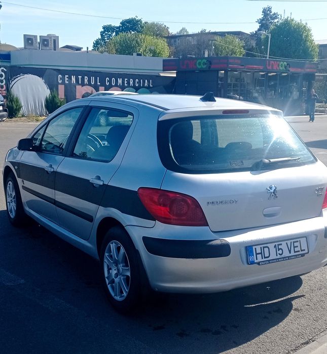 Schimb cu ceva mai mare
