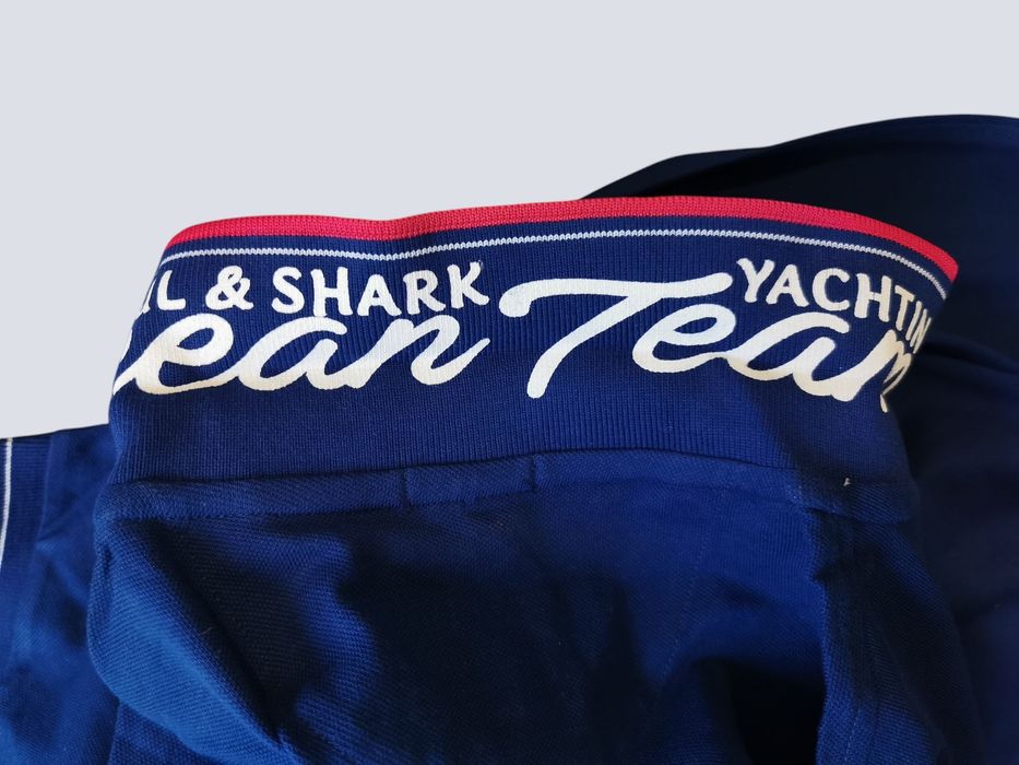 Paul and Shark размер L