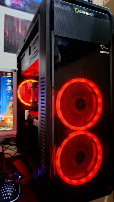 Продам компьютер в полном комплекте