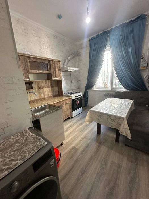 Yangi Darxon 1da kvartira sotiladi