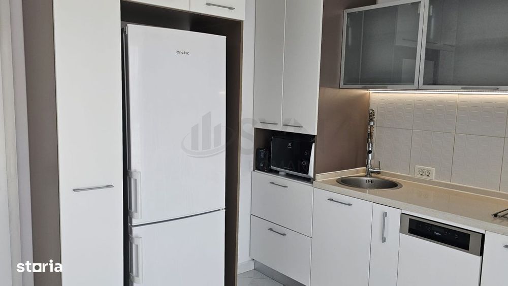 Apartament 3 camere I Ibiza Sol I Parcare I Boxa
