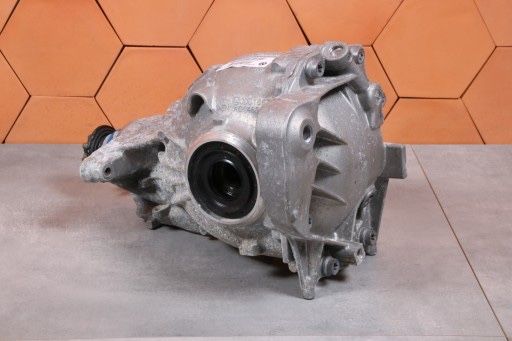 BMW G30 LCI, G31 LCI ,G38 ,G38LCI заден диференциал 3.23