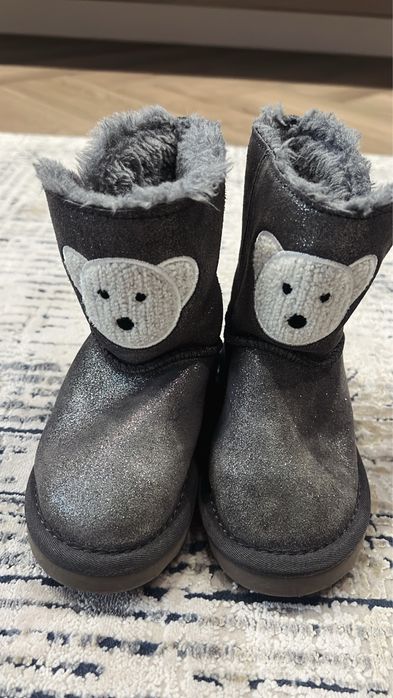 Обувь детская 23,24 размер