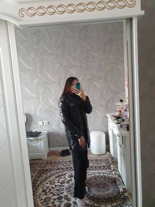 Женская куртка новые