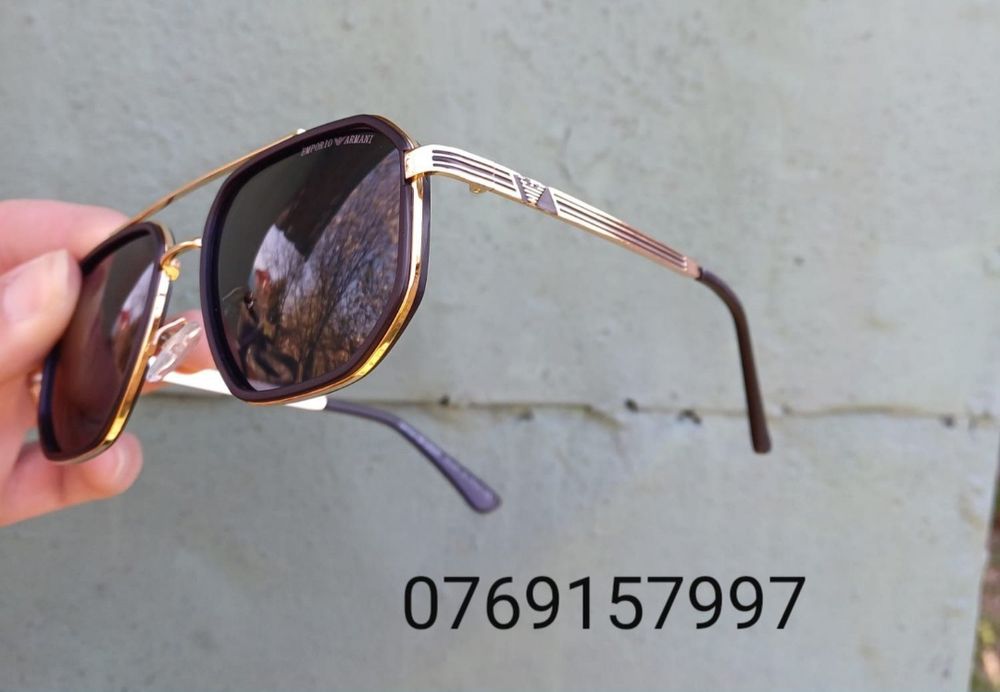 Ochelari de soare emp  arm polarizati