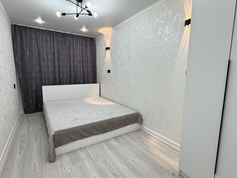 Сдается 3-комнатная LUX