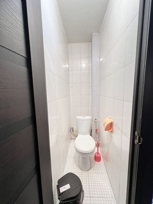 Квартира 2 бөлемелі