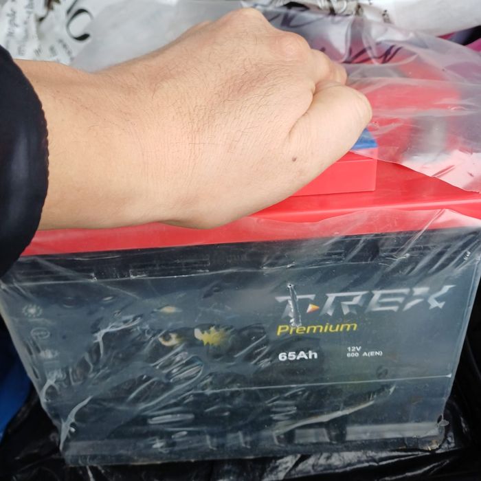 Продам аккумулятор Т-REX