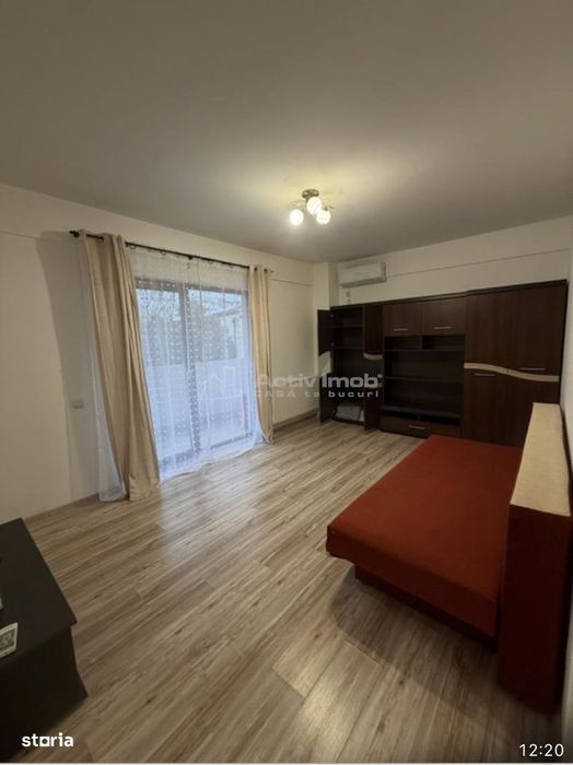 Garsoniera Sisesti noua