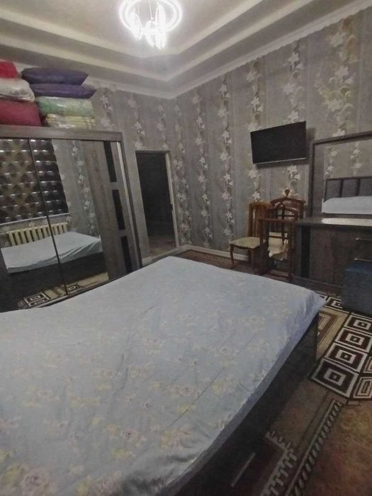 Продам свой дом - Янги Ўзбекистон 6 соток / Уй сотилади (Ўзимники)