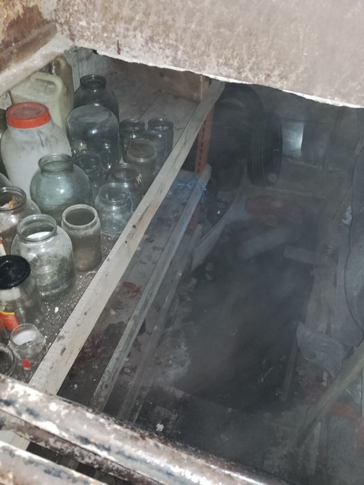 Продам гараж в 5 микрорайоне