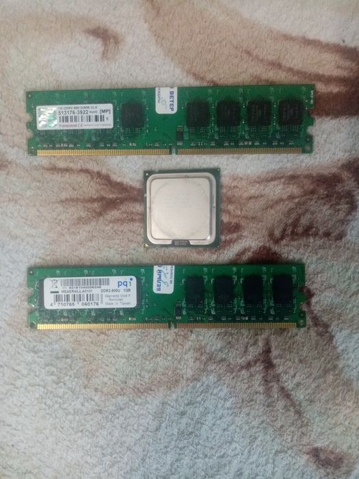 Детали для компьютера