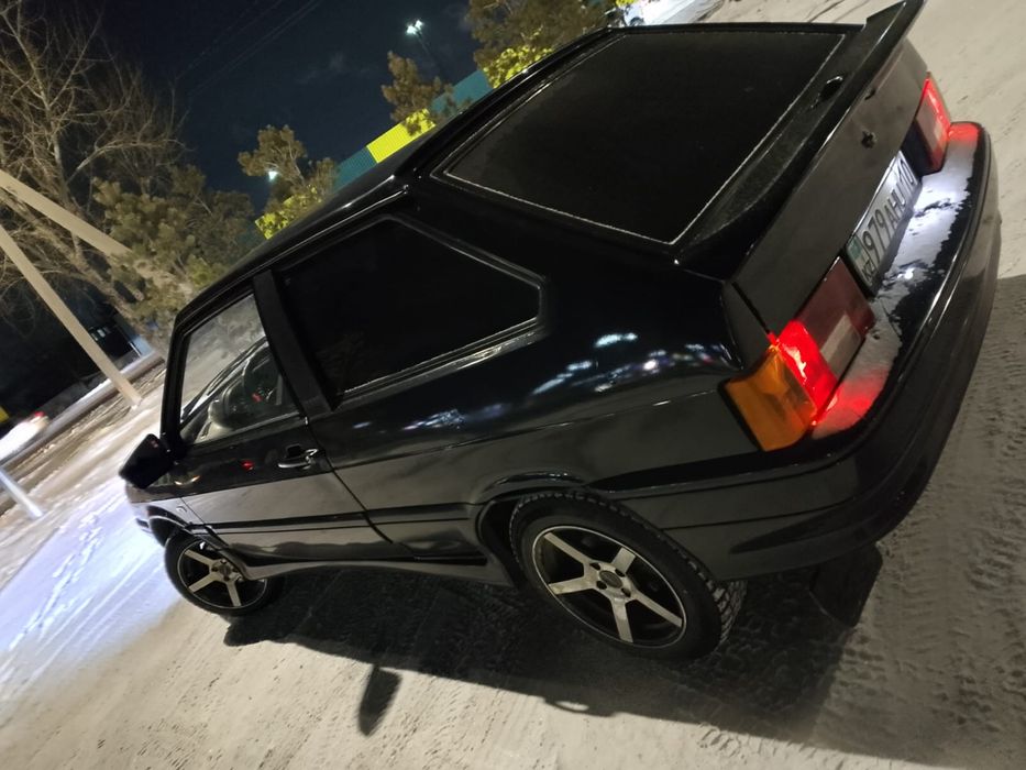 Продам воссаны всборе с новой резиной