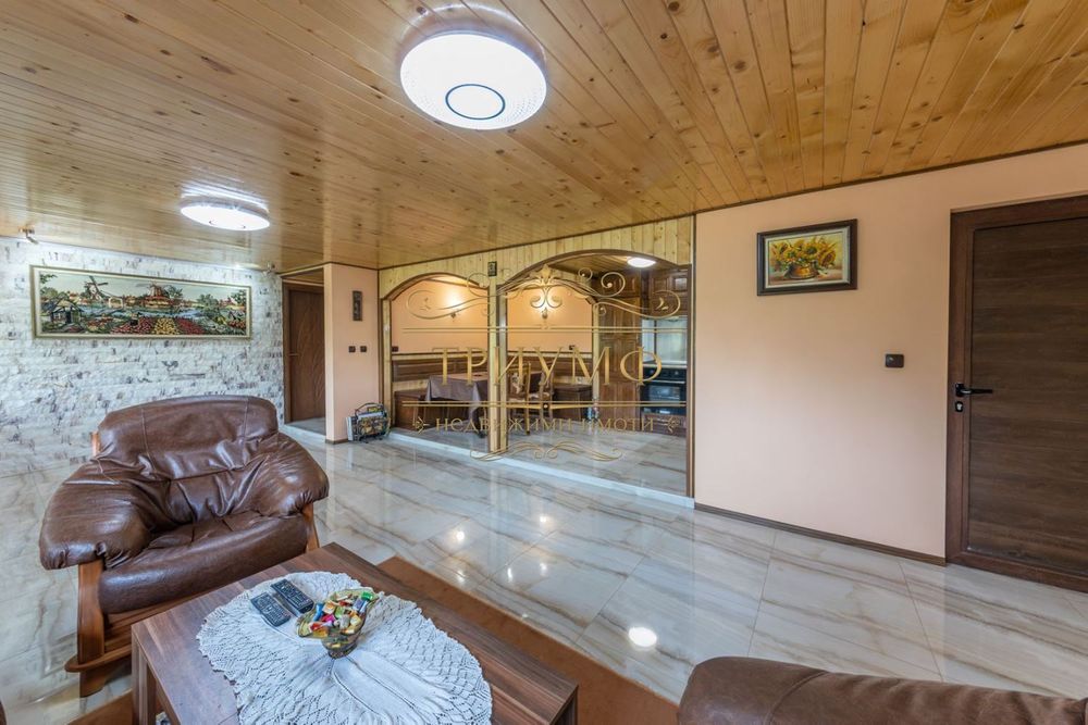 Продава се Къща в Варна, м-т Траката - 160 кв.м за 1594 €/кв.м - Снимка #5