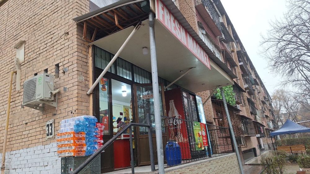 Срочно . Tayyor yurib turgan biznes sotiladi