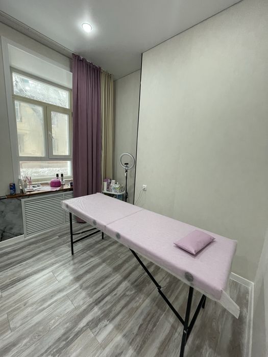 Шугаринг/Воск. Костанай.