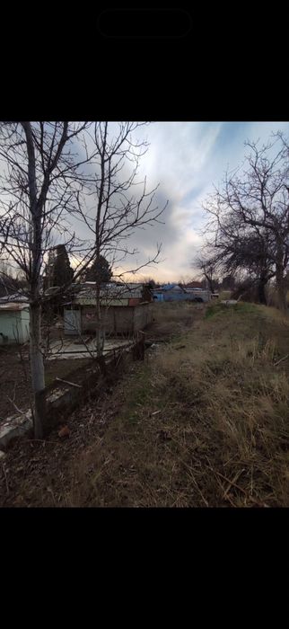Продается земля под дачу, кибрайский район Мичуренец