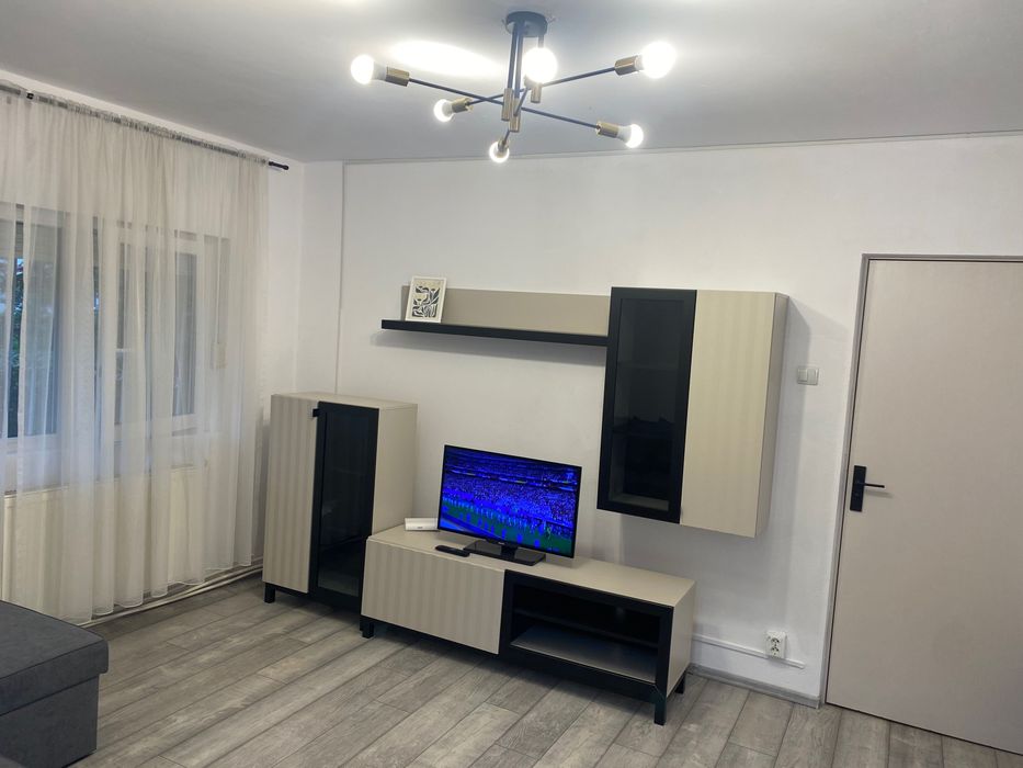 Apartament de închiriat Resita