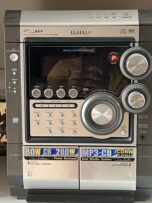 Продавам система Samsung