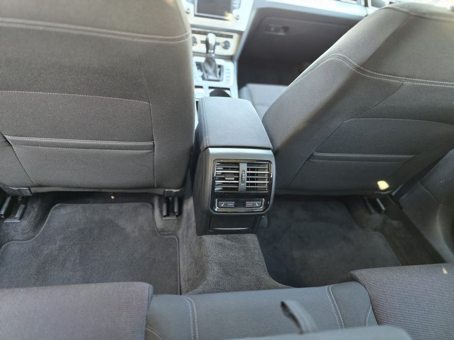 Vand Volskwagen passat