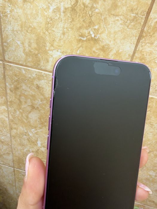 Se vinde Iphone 16 Plus
