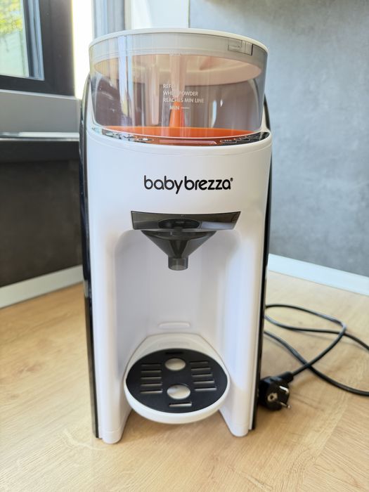Aparat Baby Breeza Formula Pro Advanced