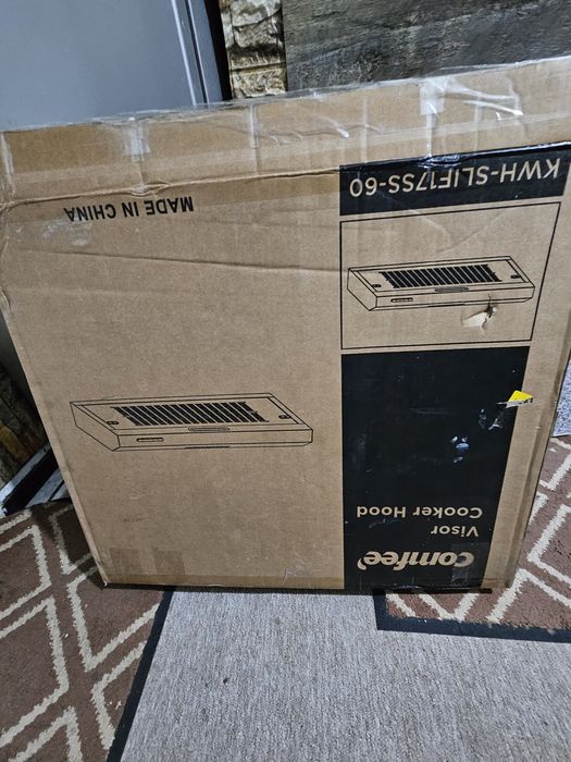 Аспиратор за готвене