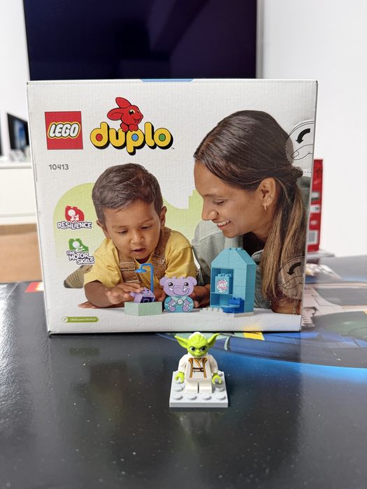 Lego Duplo 10413 sigilat