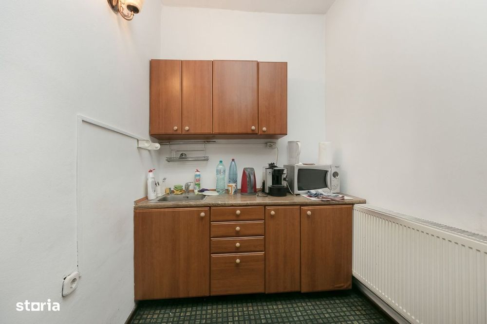 Apartament de inchiriat Birou Aviatorilor