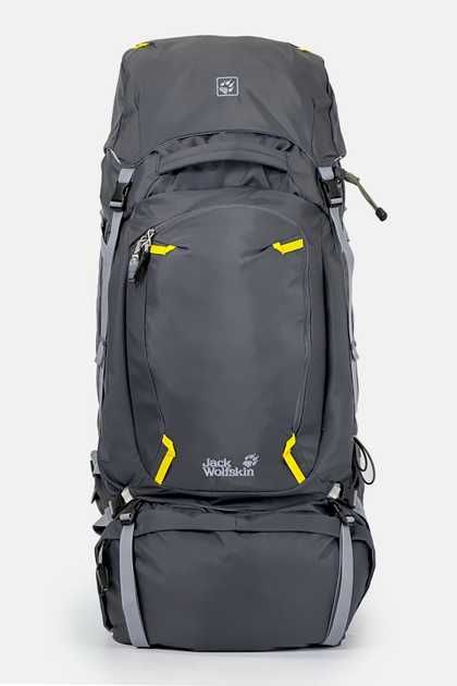 Новинка Туристический  рюкзак JACK WOLFSKIN DENALI MEN 70L