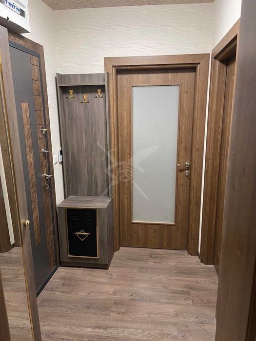 Дава се под наем Двустаен апартамент в Пловдив, Христо Смирненски - 70 кв.м за 648.21 € - Снимка #1