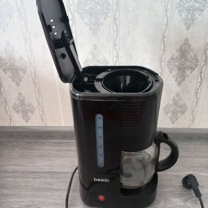 Кофеварка Таиланд