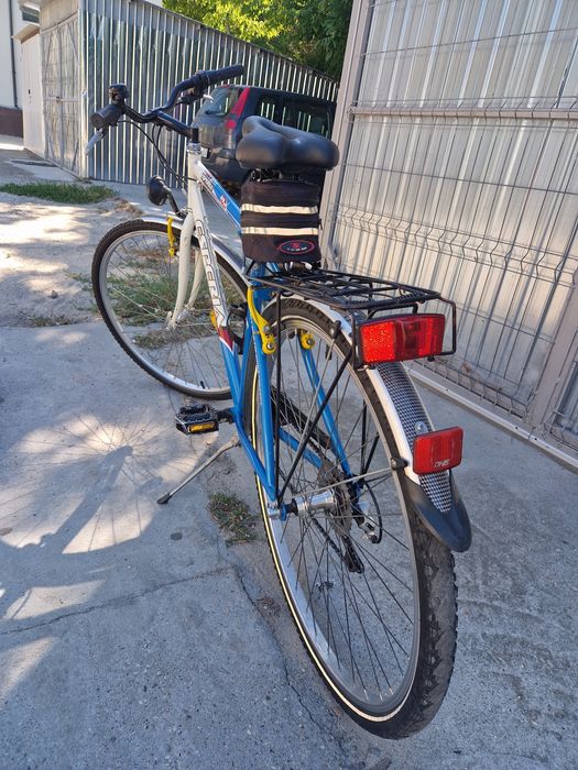 Bicicleta de oraș ESPERIA