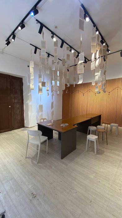 Ұзақ уақытқа кеңсе жалға беріледі