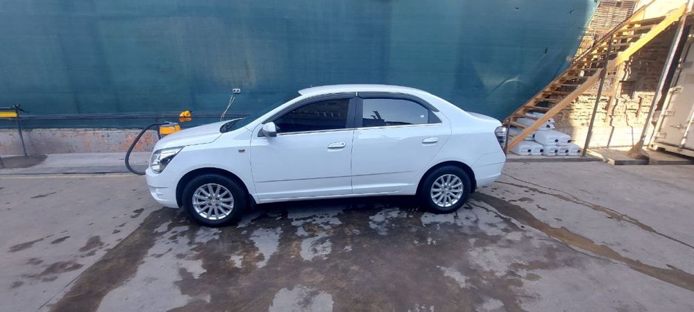 Cobalt kobalt 2018 avtomat sotiladi