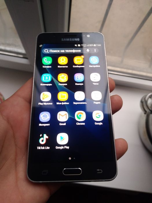 Самсунг ж 5 идеальный