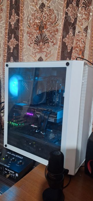 Продам игровой компьютер