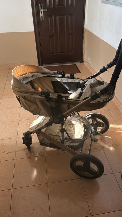 Kalaska bolalar uchun 3 oylidan 2 yoshgacha