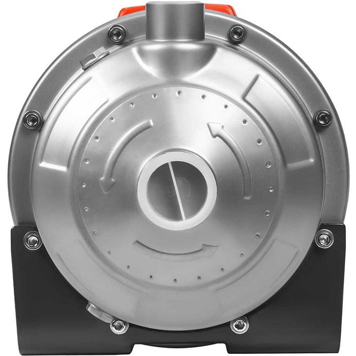 Pompa de apa pentru gradini, 80l/min, 800W, 1.25", Kraft