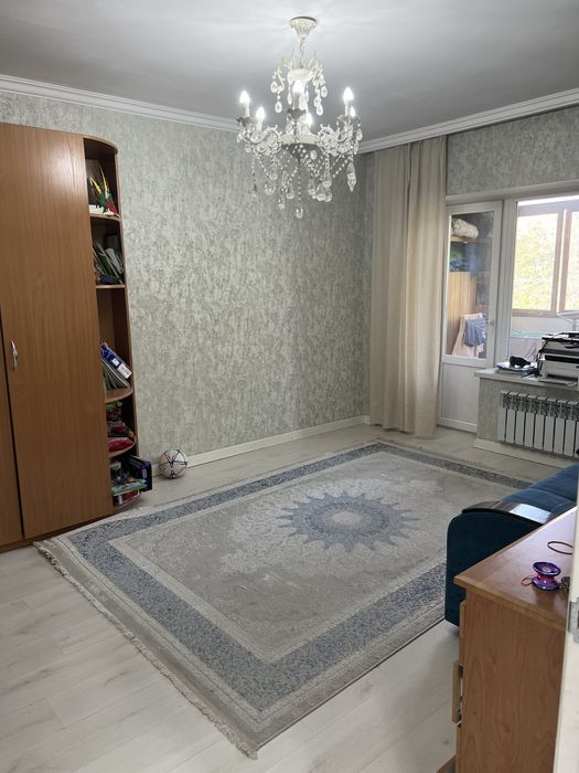 Сдаётся 1 комнатная квартира