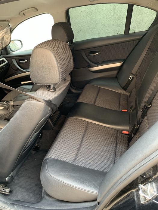 BMW 3 Series 2009 — imagine 4