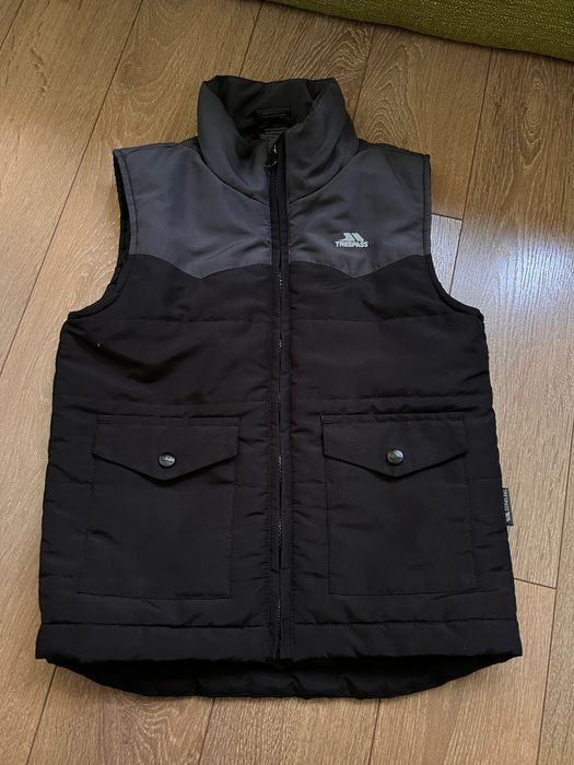 Детски елек (грейка) Tresspass, 5-6 години