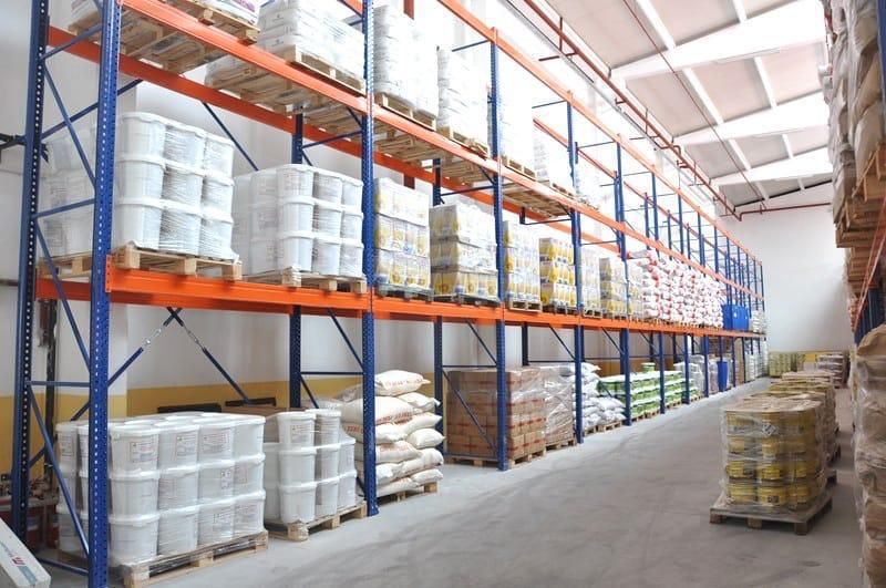 Rafturi metalice profesionale
