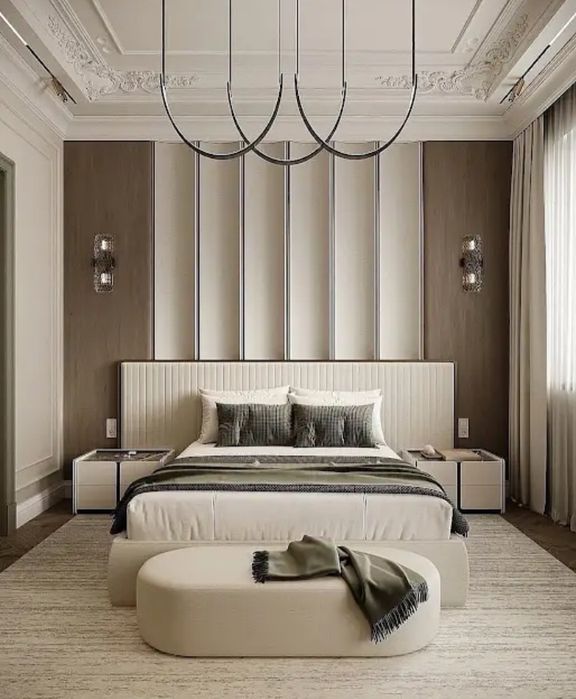 Ремонт квартир под ключ