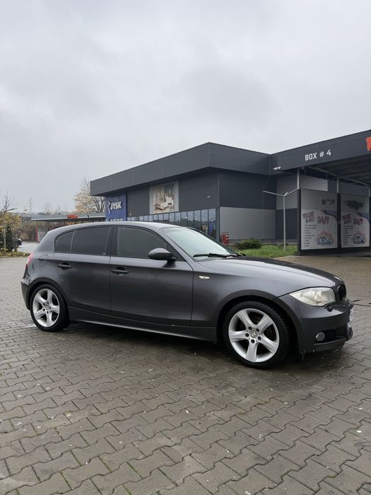 BMW Seria 1