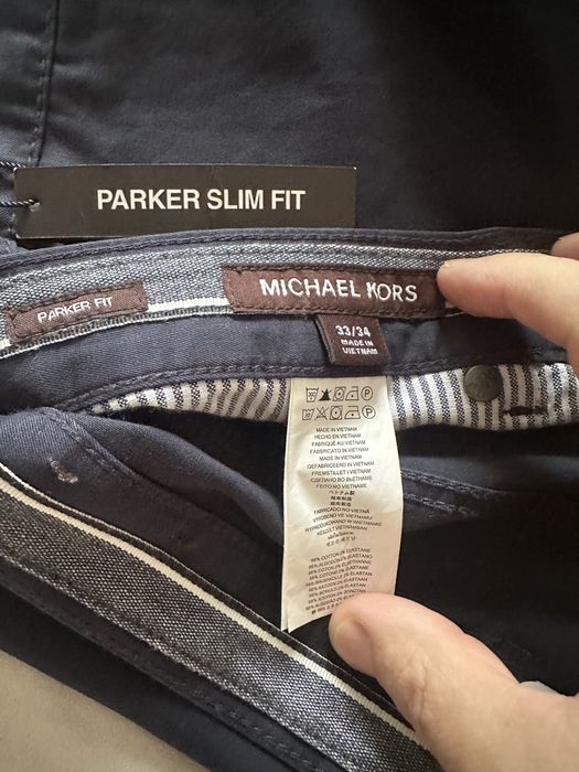 Pantalini Michael Kors