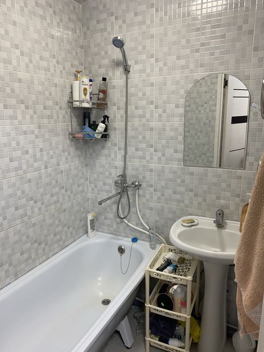 Продам квартиру ,