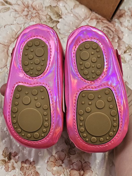 продам пинетки туфли